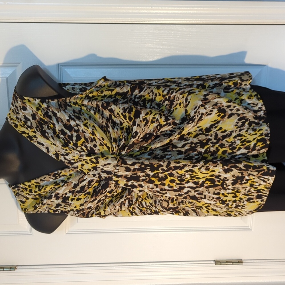 Lane Bryant tank top - Picture 1 of 3